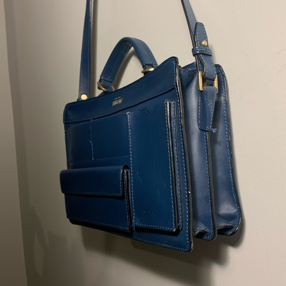 Kate spade Saturday Blue Crosbody - Picture 6 of 7